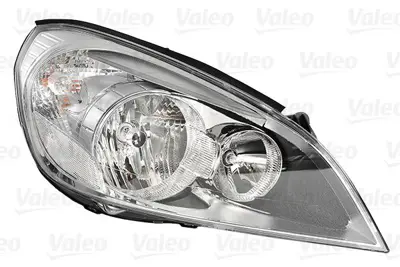 Valeo  045132 Far Sol Volvo S60 2010=>2013 V60 2010=> 2013 (044371) 31299994 50784121 45132 7731140LMLDEM 5922961 902309 31383066 30796249 44371 90220141