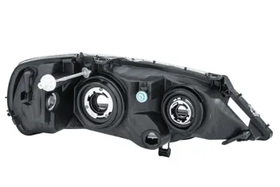 HELLA  1EG007640351 (X) Far+sinyal Sol Astra G 02/98-04/05 (Elektrikli)(H7+hb3)(Siyah) 55111JD00A 1216288 48173 795791 55111JG00A BH22160 5012252 T458086 82948173 41676