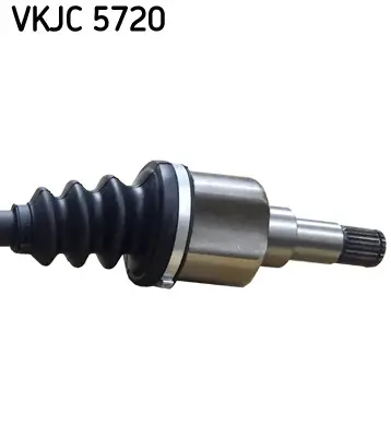 SKF  VKJC5720 Ön Aks Komple  Sol Fiesta V 1.4 Tdci 02>08 Fuison 1.4 Tdci Fiesta Vii 08>12  1.25-1.4tdci- 1.5 Tdci-1.6 Tdci B-Max 14> 1.4ti FO183L FO3222 2S613B437AD 5274 2S613B437BF 5272 12617 1341967 18011570 M900AN