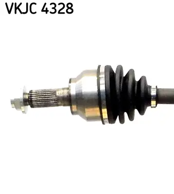 SKF  VKJC4328 Rulman Vkjc 4328 218421