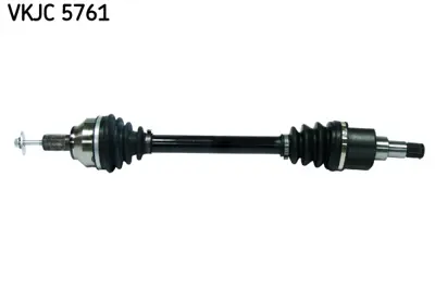 SKF  VKJC5761 Ön Aks Komple Sol  Focus Ii 1.6- 1.8 Ti 04>11 C Max 1.6 1.8 Ti 05>11  Benzinli Volvo S40 Ii 1.6 05>12 V50 1.6 05>12 1600572 1707966 3M513B437DG VKJC5756 T68411 DS7965 24846 4M513B437JE 4M513B437JD FO189L