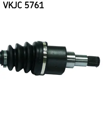 SKF  VKJC5761 Ön Aks Komple Sol  Focus Ii 1.6- 1.8 Ti 04>11 C Max 1.6 1.8 Ti 05>11  Benzinli Volvo S40 Ii 1.6 05>12 V50 1.6 05>12 1600572 1707966 3M513B437DG VKJC5756 T68411 DS7965 24846 4M513B437JE 4M513B437JD FO189L