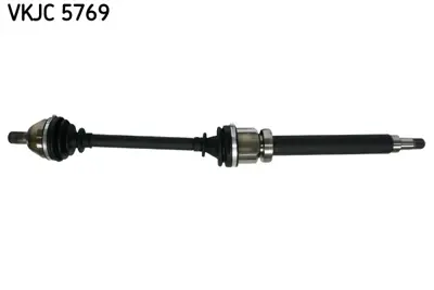 SKF  VKJC5769 On Aks Komple Sag  Focus Ii 1.6- 1.8 Ti  04>11 C Max   1.6 1.8 Ti  05>11 Benzinli Volvo  S40 Ii 1.6 05>12 V50 1.6 05>12 1726946 1707965 VKJC8690 4M513B436JF DS7966 4M513B436JD 1431161 1474807 3M513B436BAC 1567824
