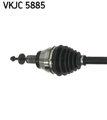 SKF  VKJC5885 On Aks Komple Sag Mondeo Iv  2.0 Tdci-1.6 Tdci &Nbsp;07>14-S-Max  2.0 Tdci&Nbsp;&Nbsp; 07>14 Volvo S60 Ii &Nbsp; D3-D4-D5 12>15 S80 Ii 2.5 T -2.0 Tdci -2.4 D- D5 V60 &Nbsp;D3 -D4-D5-2.4 D5 V70 Iii &Nbsp;D3 -2.0 D-2.4d-D5 1460805 461800043 735361939 735480397 CCS74044GS 50327440OE 430055 23094 2103094 CCD3094