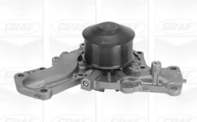 GRAF  PA1012 Devirdaim Mitsubishi (V80)/Montero Iv/ Shogun Iv : 3.0 4wd 24v;3.8 T 4wd;3.8 V6 / Pajero Sport (K90) M76 MD977503 PA1012 GWM79A P7555 MD979171 1481790 987555 WPM910 FWP2103