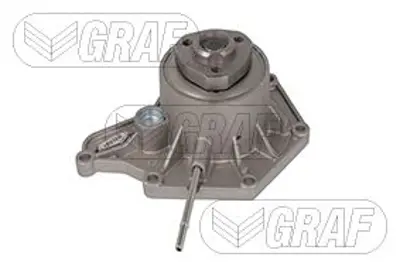 GRAF  PA1228 Devirdaim A4 Iv-A5 Sportback-A6 Iv-A7 I Sportback-A8 Iii 3.0 Tfsi Quattro 10=> (Ayarlanabilir) 6E121018A 95810603312 95510603310 6E121005N 95810603320 95810603310 6E121005F 6E121008N 95810603311 1132200006