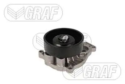 GRAF  PA1349 Devirdaim Pompasi Bmw B47 F45 F46 F48 F39 Mini F54 F55 F56 F57 F60 11518586721 241349 11518577893 10980 11518591069 P433 PA10266 538080610 PA1598 AQ2436