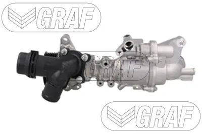 GRAF  PA1474 Devirdaim Pompasi Mercedes M274.920 W205 W212 W213 A2742001000 2742001000 A2742000907 2742000907 P1574 980485