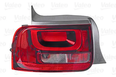 Valeo  045412 Sol Stop Lambasi (Sisli) Citroen C4 Cactus 14> 9800916180 45412 14074WC8