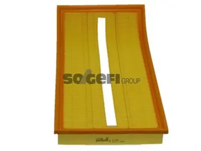 PURFLUX  A1177 Hava Filtresi Mercedes Vito Om646 W639 03> S3257A A0000901651 LX1573 A0000903851 C42192 3025700 PC2544E A1177 WA9420 AP1581