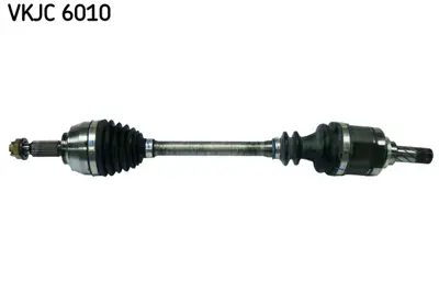 SKF  VKJC6010 Rulman Vkjc 6010 25096