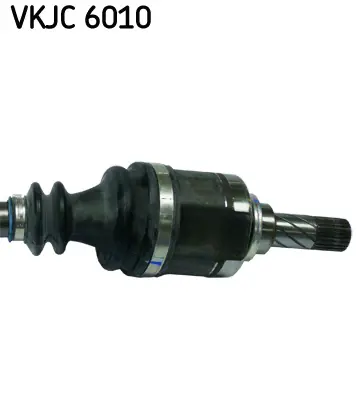 SKF  VKJC6010 Rulman Vkjc 6010 25096