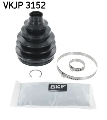 SKF  VKJP3152 Körük Seti A3-A6-Q3-Altea-Leon-Toledo-Kodiaq-Octavia-Superb-Yeti-Caddy-Golf-Jetta-Passat-Tiguan 