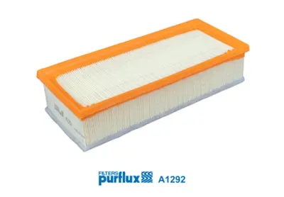 PURFLUX  A1292 Hava Filtresi A4 08>a5 09>q5 08> 1.8 Tfsi-2.0tdi 8K0133843E 8K0133843M LA1936 8R0133843K C32130 8R0133843D CA10522 3036500 E676L01 A0461
