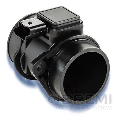 BREMI  30050 Hava Kütle Ölçer (Debimetre) Peugeot P206-P1007-Bipper-Nemo-C1-C2-C3-Fiesta V-Vi-Fusion 1.4 Hdi-Tdci 1348615 2S6Q12B579BB 302701 1333637 5WK97004Z 881210003 9647144080 2S6Q12B579BA 1920GG FDM641