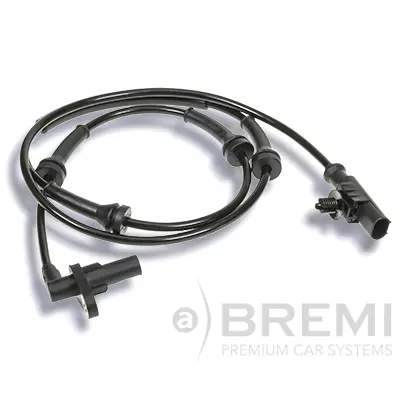 BREMI  50469 Abs Sensoru Arka R.R Sport I L320 09>13 Discovery 3 L319 04>09 Discovery 4 L319 09>18 265007922 SSB500100 151L07 ALB175 30569 50469 241677 ABSL07 5S10875 901491