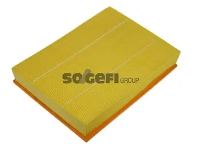 PURFLUX  A1266 Hava Filtresi 1616249280 3034000 585198 A1266 ADV182234 AP1576 CA10330 E821L F026400055 S3340A