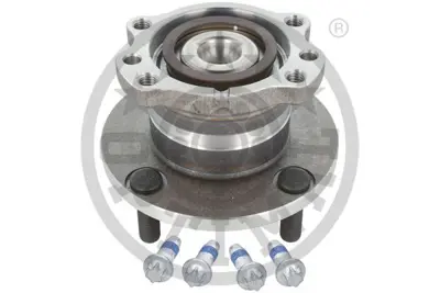 OPTIMAL  302002 Arka Tekerlek Rulmani Ford Fiesta Vii  17> 2364973 FHBK1156 762560 FWB0489 ACP12C99A2F 9400517 2123534 302002 HCPC2C299B7A KCPC2C299A7A