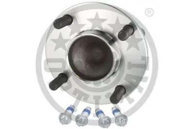 OPTIMAL  302002 Arka Tekerlek Rulmani Ford Fiesta Vii  17> 2364973 FHBK1156 762560 FWB0489 ACP12C99A2F 9400517 2123534 302002 HCPC2C299B7A KCPC2C299A7A