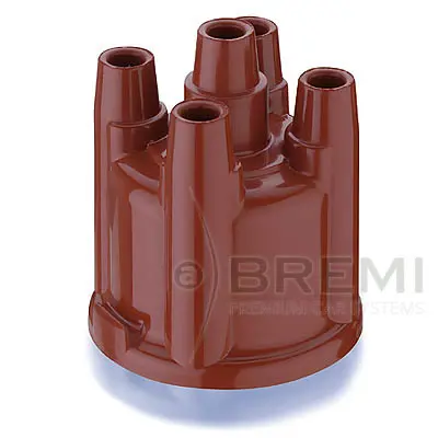 BREMI  8049 Ateşleme Elemani Distribütör Kapaği B882 Opel 1211148 1211267 1235522424 94632558 1211252 90348450 1235522409 90350748 3469033 1211265
