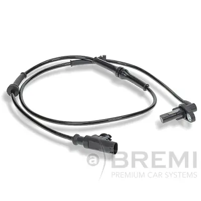 BREMI  51386 Abs Sensoru On 276dt 306dt Discovery 4 L319 09>18 LR013783 51386 151L15 90241 SS20367 84740 AH229E731AB 1510LL15 9001194 6S810