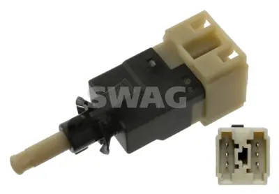 SWAG  10936124 Fren Lamba Salteri Mercedes W202 C208 W210 S210 W163 W220 W461 W463 B901>b904 A0015456409 XBLS213 10936124 15456409 1396600800 5101496AD 15459509 BS4623 401499 911090
