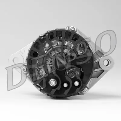 DENSO  DAN1009 Alternator Cadillac Bls (06-) 12759595 51854901 31541 52003506 VKM03204 1202272 95512068 OAP7052 1012101090 51727339
