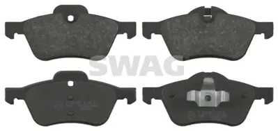 SWAG  11916490 Fren Balatasi On Mini R50 R52 R53 1617277880 34116770332 LP1657 FDB1499 232810070100 PD3066 986424652 CBP01548 P06030 BPD1244