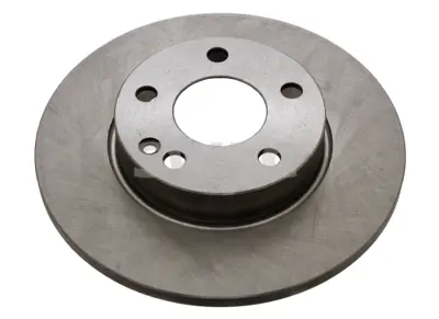 SWAG  10928634 Fren Diski On Mercedes A-Class W169 04>12 PCD11302 A1694210012 24011201671 1363103109 DI956512 BD0118 412167 3084901 5815203371 24011201671PCSMS