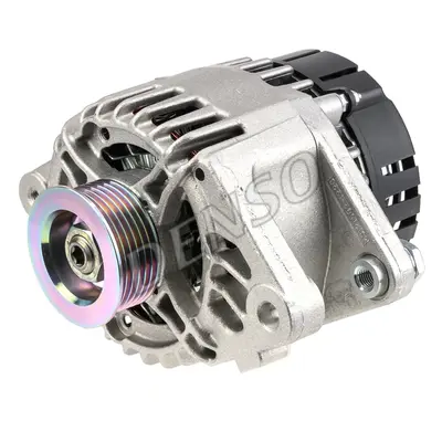 DENSO  DAN1036 Alternator Citroën C1 I (05-14) DAN1036 270600Q130 285623 CA1949IR 270600Q020 1022118740 270600Q021 43ST75 TO6059 200144802