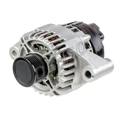 DENSO  DAN1147 Alternator Fiat Bravo Ii (06-14) 51820623 CAL30219ES DAN995 1012101100 210720R CAL30219 1012101101 63377018010 A6075 210720A