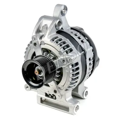 DENSO  DAN1205 Alternator Lexus Gx (09-) 2706038090 A6692DENSO 50103721 J5112199 LRA04189 CAL40470GS 40362 DRA1764 931764 89216449
