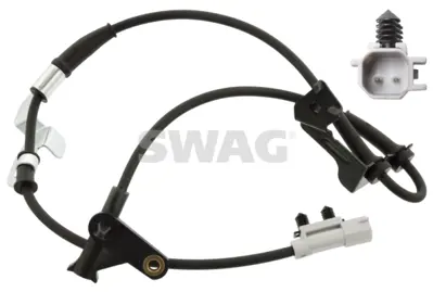 SWAG  14107290 Abs Sensörü (Febi 107290) 04683470AD