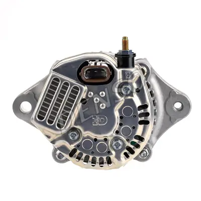 DENSO  DAN2027 Alternator F3a 14v 40a 1002114730 1667864014 1667864012 1002114731 210802390 DAN2027 1002114732 1667864011 1667864013