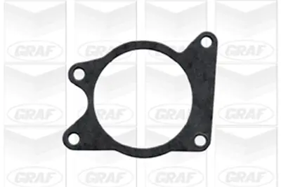 GRAF  PA232 Devirdaim Ford Europe / Ford Lcv / Escort Iv (Gaf.Awf.Abft) : 1.4. Sw / Fiesta Ii (Fbd) : 1.3;1.6 Xr 1151 5018437 5634 FWP1201 GWP507 980065 5008470 WP0108 WP398P GWF40A