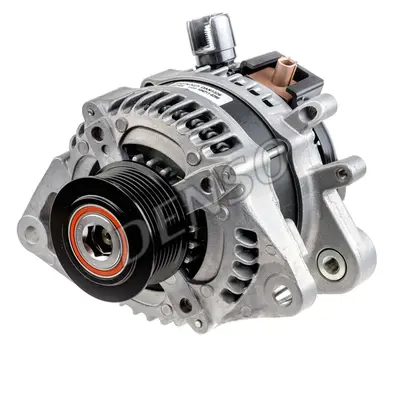 DENSO  DAN1326 Alternator Honda Civic Ix (11-) 31100RSXG01 31100RZ0G01 AFP6039 31100RFWG01 VKM06300 4DFB503238 354701 ALP2444 31100RL0G51 1042101140