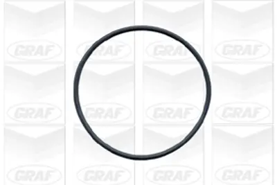 GRAF  PA383 Devirdaim Audi2.2 20v T. Quattro;2.2 T.;2.2 T. (Exc. Avant);2.2 T. Quattro;2.3 / 80 Iii (89. 89q. 8a 034121004 034121004V 034121004X