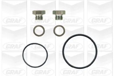 GRAF  PA584 Devirdaim Pompasi Mercedes M104 W140 W463 P196 CP408000P A1042003001 854240 352316170650 240610 1042003001 1042001301 9802 10647