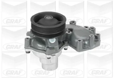 GRAF  PA659 Devirdaim Alfa Romeo / Fiat145. 146 (930) : 1.9 Td / Tempra (159) : 1.9 Td / Tempra (159) Sw : 1.9 T 5896822 VKPC82618 VKPA82618 PA10514 5896821 5896813 65880 WP1830 7694408 PA378A