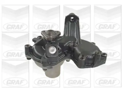 GRAF  PA733 Devirdaim Fiat Lcv / Innocentielba (146) : 1.7 D / Fiorino Iii (146) : 1.7 D;1.7 Td. Pick Up 46464225 CP3326 WP0038 240733 10733 WAP831110 71737980 46525058 PA733 PQ0210