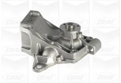 GRAF  PA751 Devirdaim Master Ii-Movano 2.8dti 2.5 Dti 00>(S9w) Yuvarlak Kafa 4501294 PA10007 QCP3513 1806 1214106809 65503 CP4600 WP6385 AQ1579 PA1057