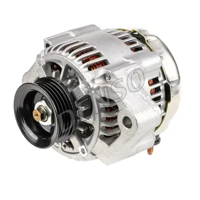 DENSO  DAN973 Alternator Daihatsu Cuore Vi (03-) 934183 2706097202 8EL737950001 QRA1880 J5116022 LRA1925 1012112750 113306 115510060415 ALTH125