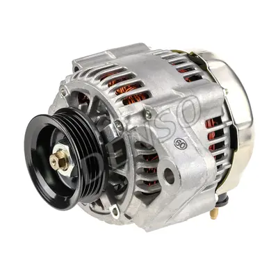 DENSO  DAN974 Alternator Daihatsu Move (94-02) 2706097203 2702097203 JA1609IR 2I130 DRA4183 8EL737950001 209547 ALI130 986045461 ADD61130