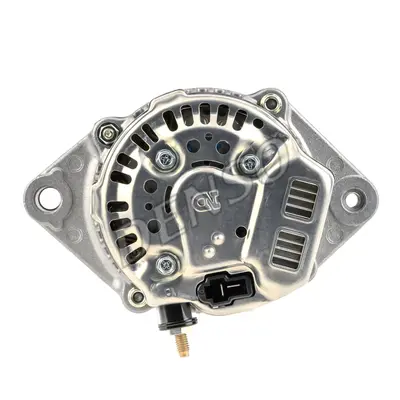 DENSO  DAN974 Alternator Daihatsu Move (94-02) 2706097203 2702097203 JA1609IR 2I130 DRA4183 8EL737950001 209547 ALI130 986045461 ADD61130