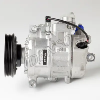 DENSO  DCP02061 Compressor. Air Conditioner 8E0260805AC ACP167 8E0260805N 8E0260805M 4B0260805M 4B0260805K 699380 4471804286 8E0260805D 300K266