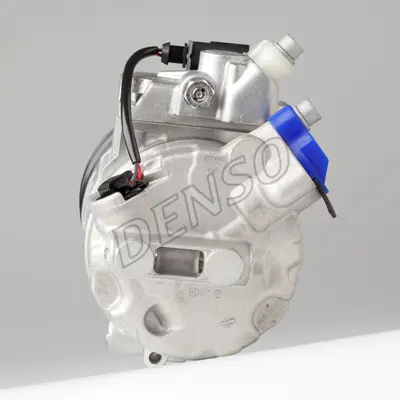 DENSO  DCP02061 Compressor. Air Conditioner 8E0260805AC ACP167 8E0260805N 8E0260805M 4B0260805M 4B0260805K 699380 4471804286 8E0260805D 300K266