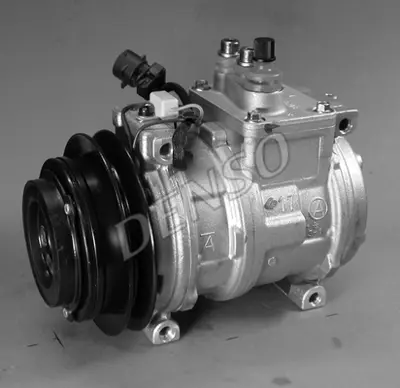 DENSO  DCP17021 Compressor. Air Conditioner RECSAC63002 A0002304211 118515 K15075 15075 31318901 SAC630021 CAC63002GS CAC63002 A0031318901
