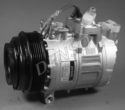 DENSO  DCP17036 Compressor. Air Conditioner A5412301211 8FK351176041 A5412300211 DCP17036 DCP17037 A5412301511 93030141 A5412300711 5412300711 A5412300611