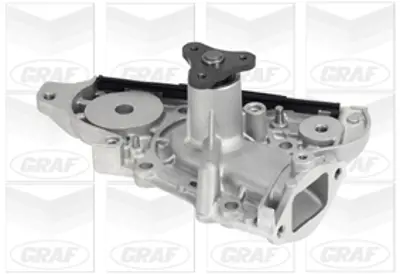 GRAF  PA931 Devirdaim Mazda3 (Ec) : 1.6 İ / Mx-5 I (Na) : 1.8 / Mx-5 Ii (Nb) : 1.6 16v;1.8 16v / Xedos 6 (Ca). C 8ABB 15 010 ZL01 15 010A ZL01 15 01