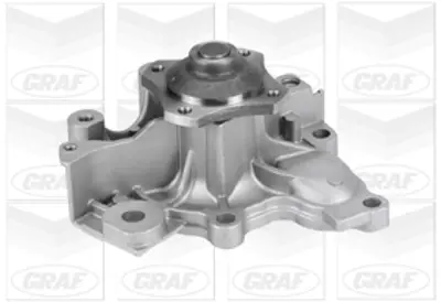 GRAF  PA933 Devirdaim Mazda / 626 V (Gf.Gw). Sw : 1.8;2.0 / Mpv Ii (Lw) : 2.0 / Mx-6 (Ge6) : 2.0 / Premacy I (Cp 8AG9 15 010 FS01 15 010F FP011 15 0